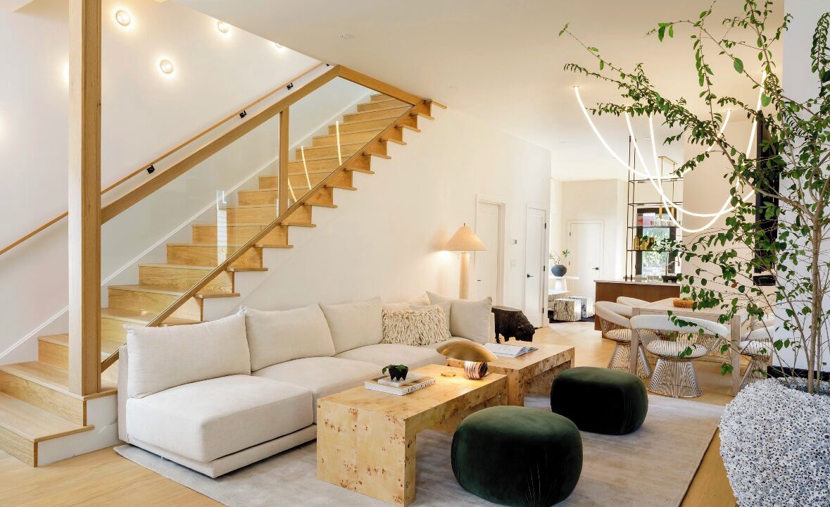 Photo of Livingroom in Belmont