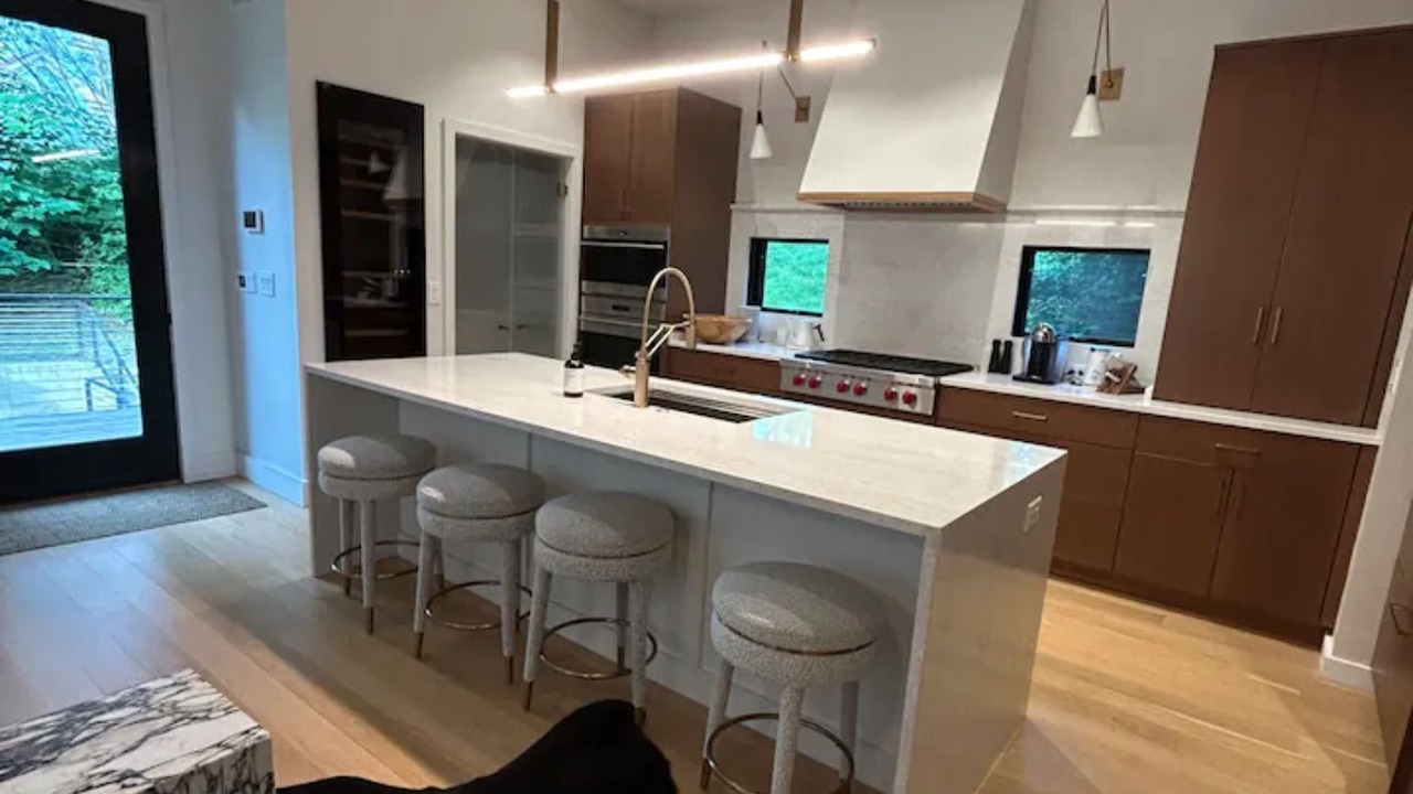 Photo of Kitchen in Belmont