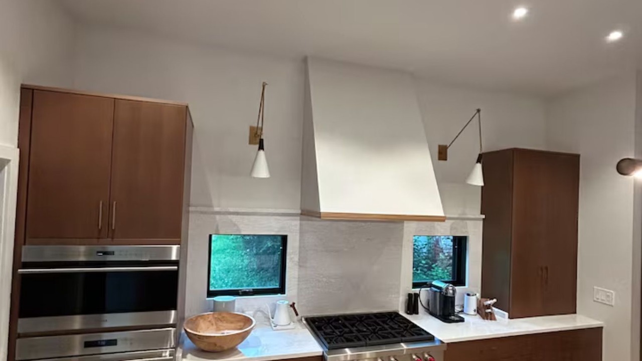 Photo of Kitchen in Belmont