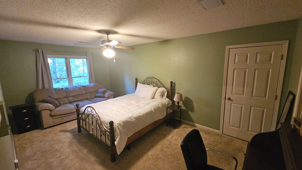 Photo of Bedroom in Lakeland