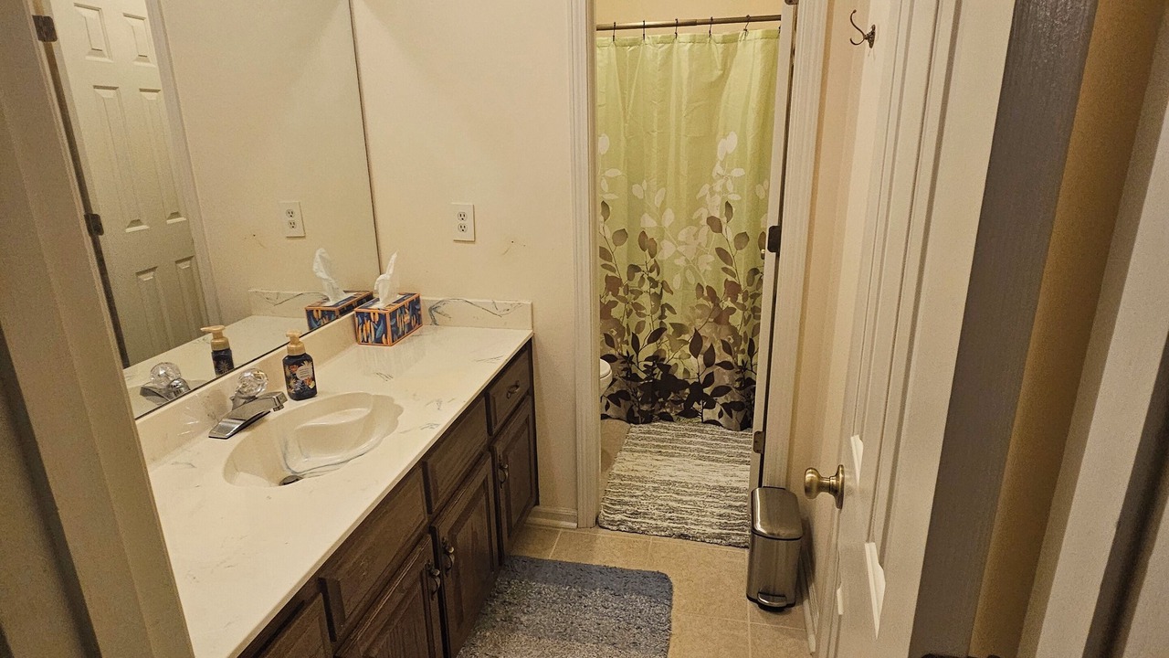 Photo of Bathroom in Lakeland