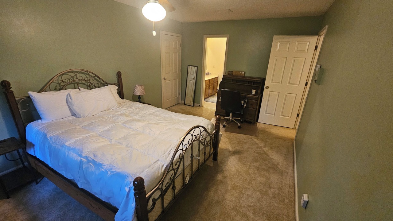 Photo of Bedroom in Lakeland