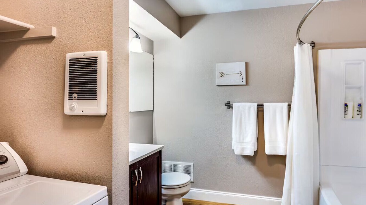 Photo of Bathroom in Old Town West