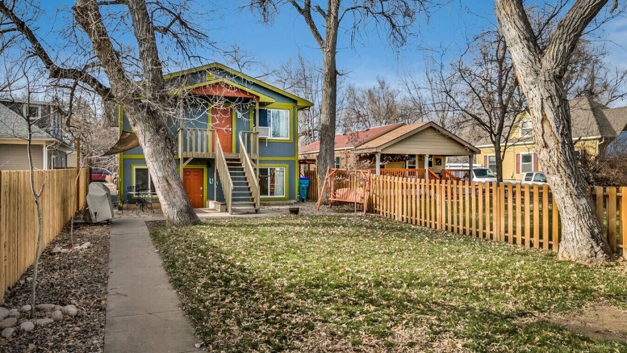 Photo of Outdoor in Old Town West
