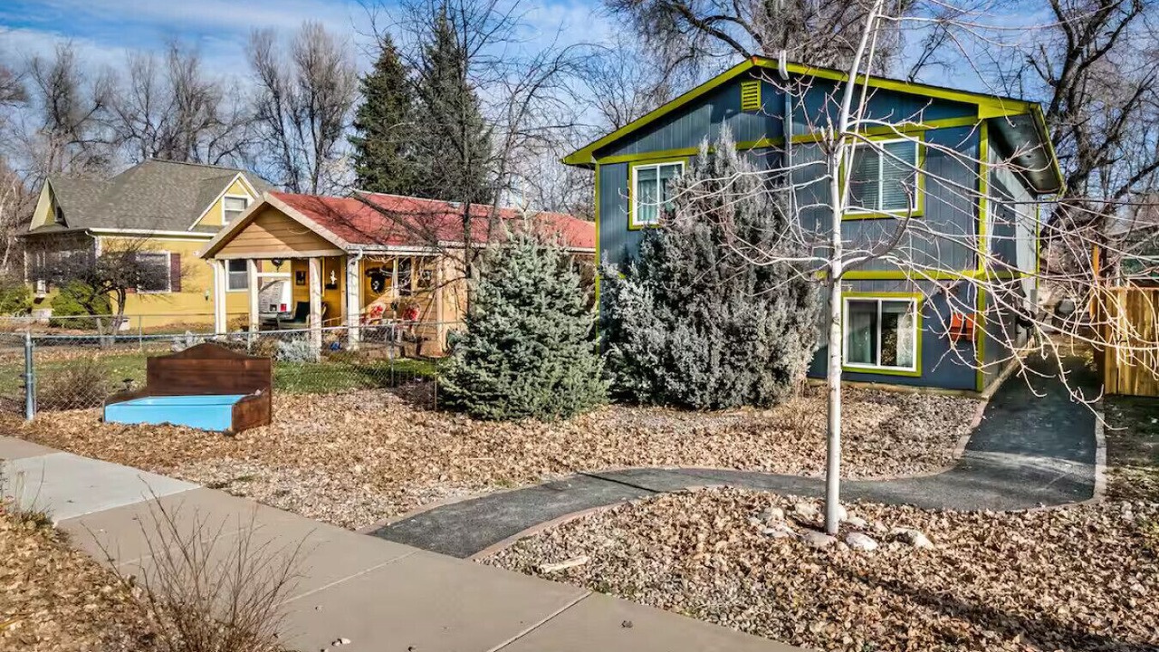 Photo of Outdoor in Old Town West