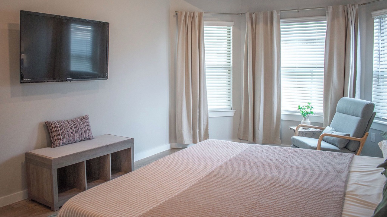 Photo of Bedroom in Conroe
