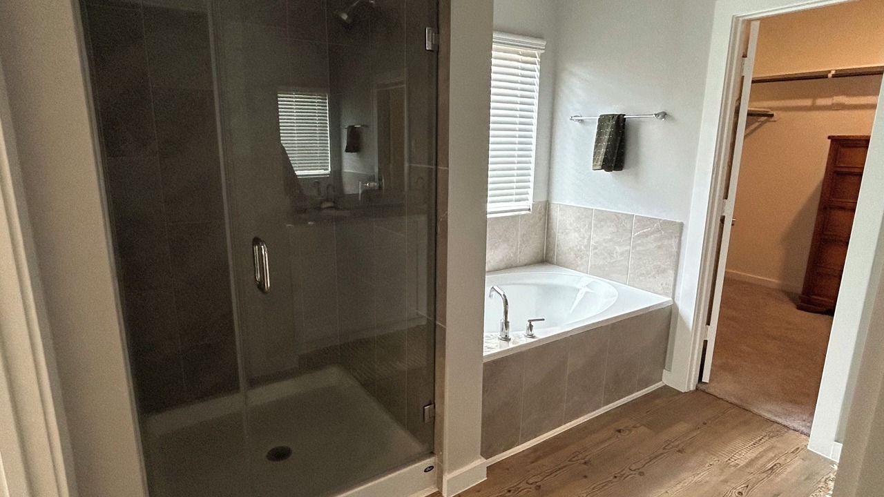 Photo of Bathroom in Conroe