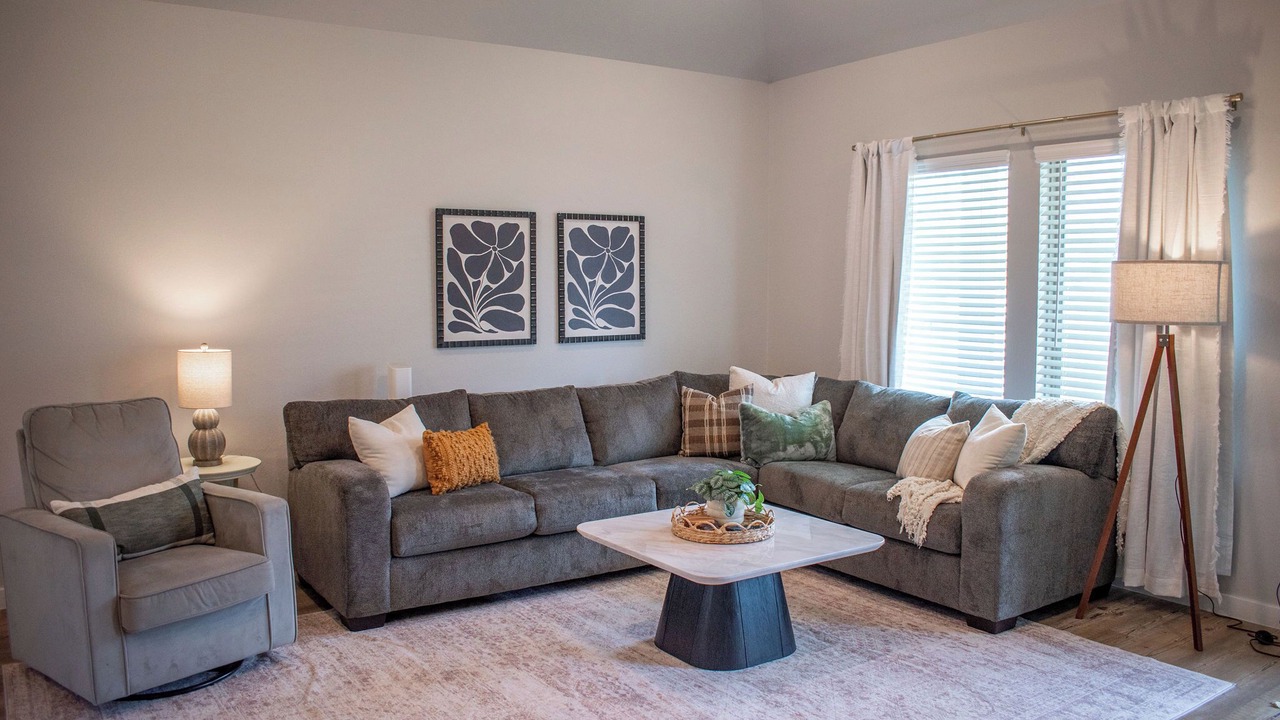 Photo of Livingroom in Conroe
