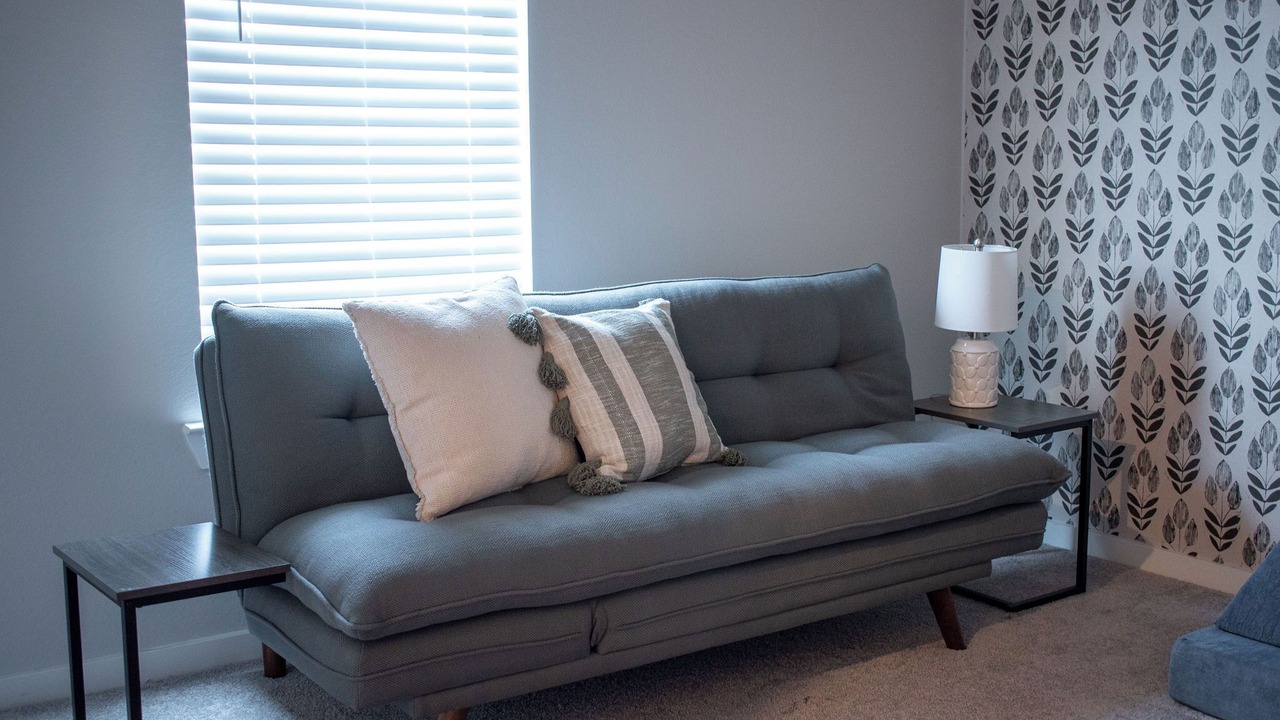 Photo of Livingroom in Conroe