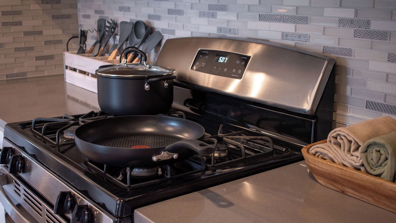 Photo of Kitchen in Conroe