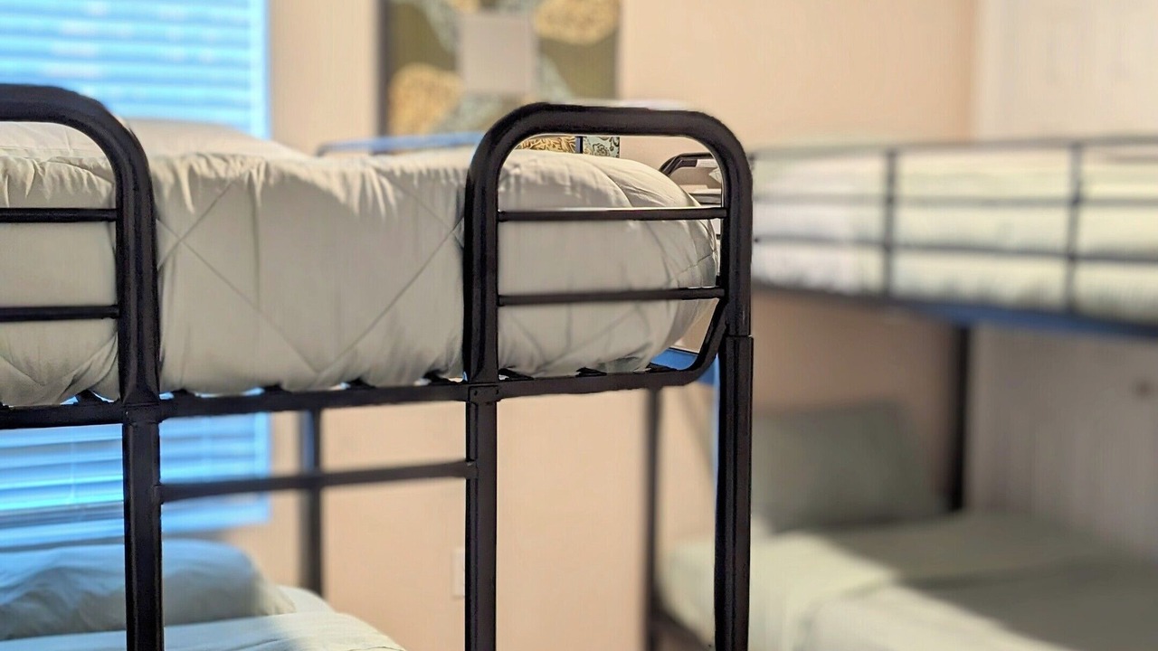 Photo of Bedroom in La Marque