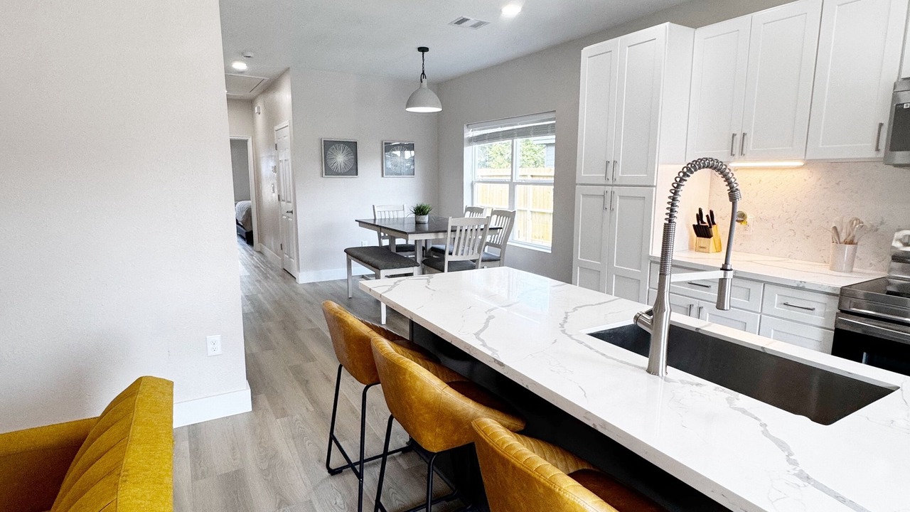 Photo of Kitchen in La Marque