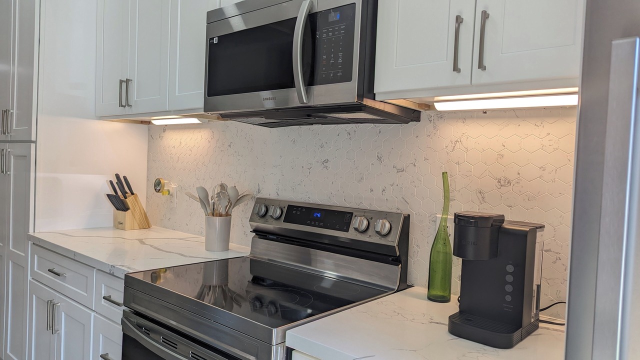 Photo of Kitchen in La Marque