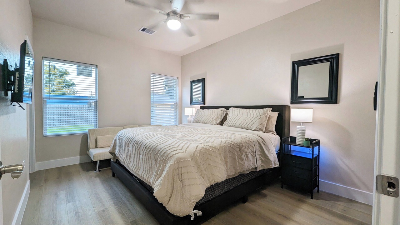 Photo of Bedroom in La Marque