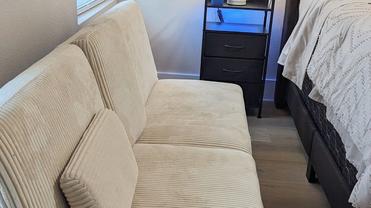 Photo of Bedroom in La Marque