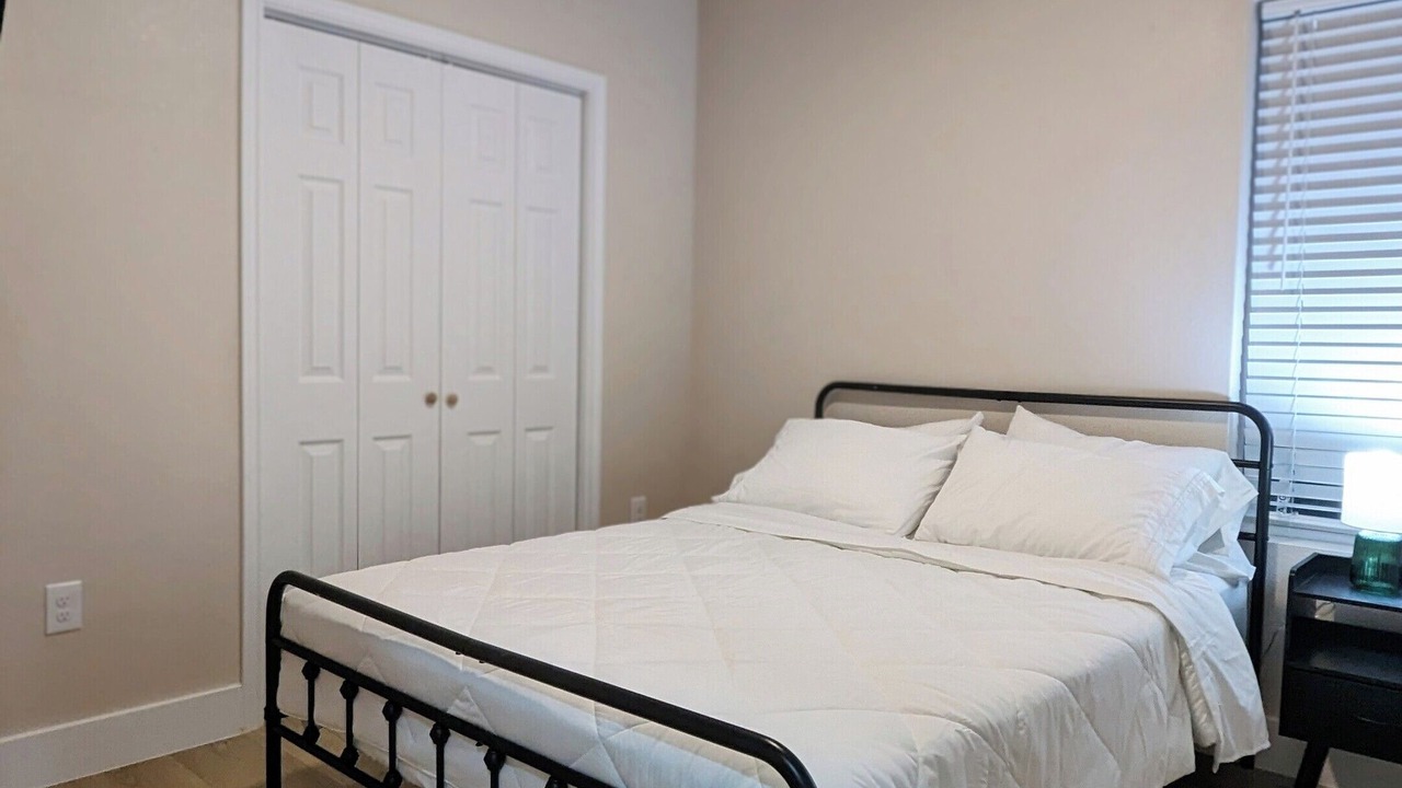 Photo of Bedroom in La Marque