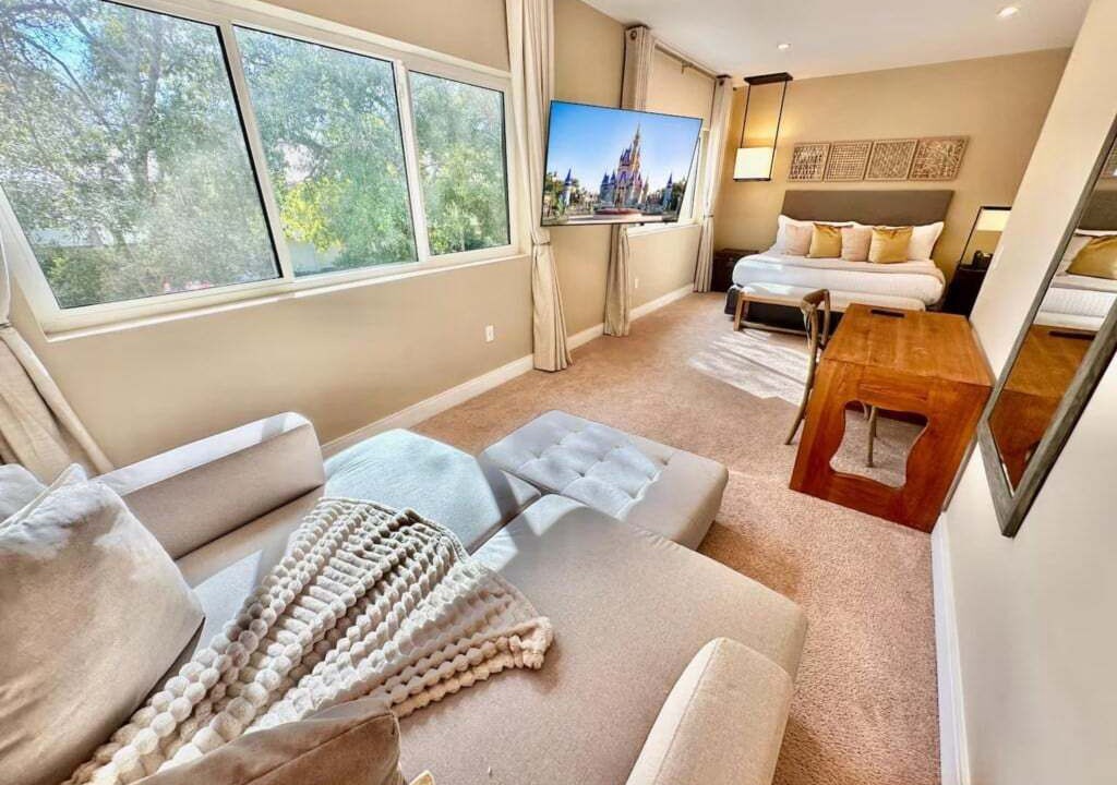 Photo of Bedroom in Florida Central Atlantic Coast