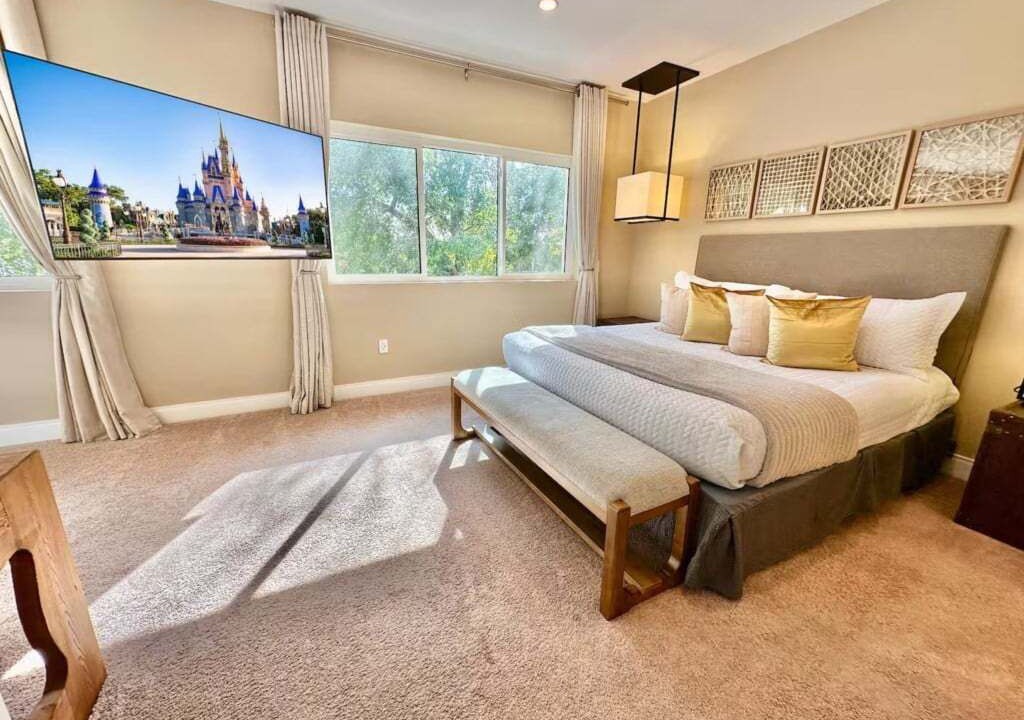 Photo of Bedroom in Florida Central Atlantic Coast