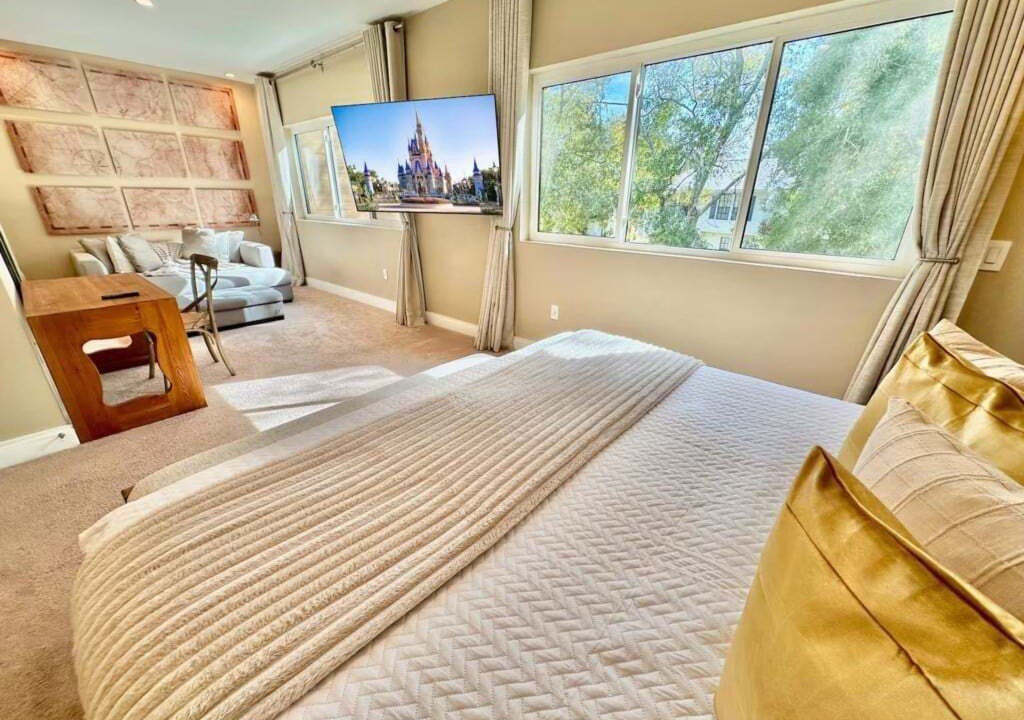 Photo of Bedroom in Florida Central Atlantic Coast