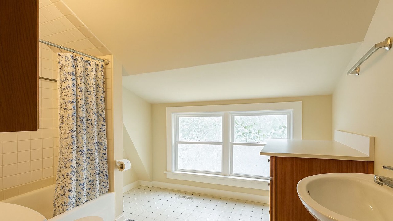 Photo of Bathroom in Bryant Pattengill East