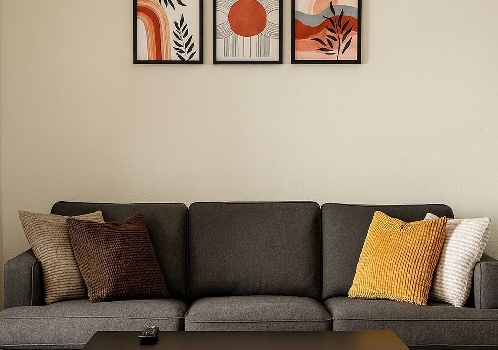 Photo of Livingroom in Bryant Pattengill East