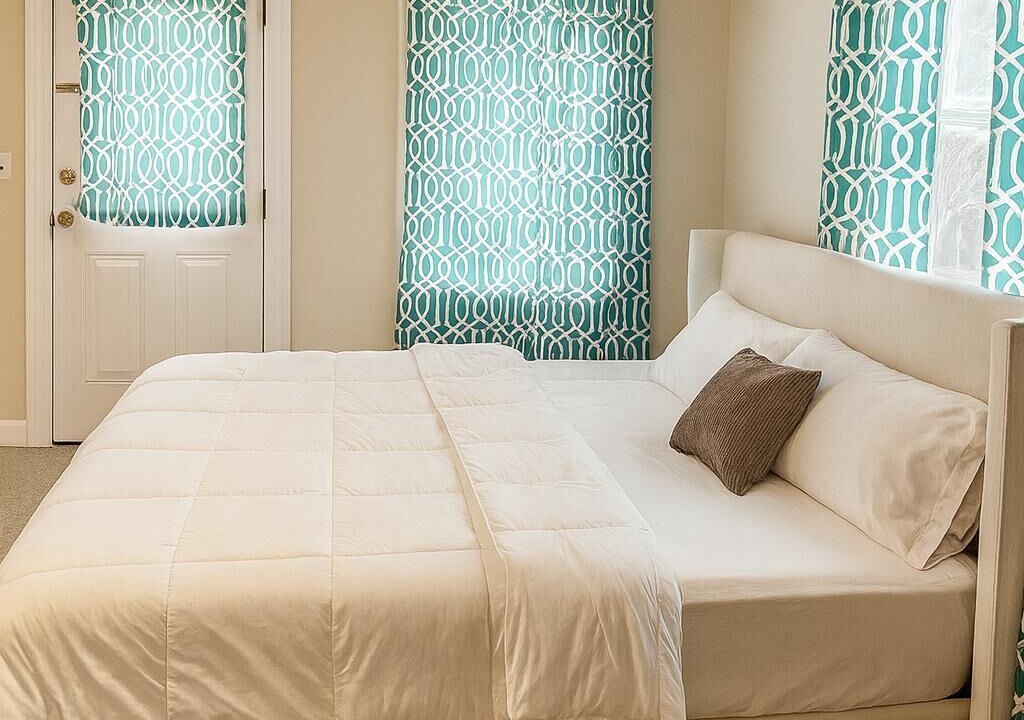 Photo of Bedroom in Bryant Pattengill East