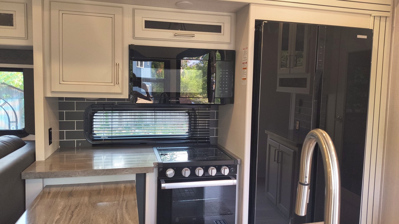 Photo of Kitchen in South Westminster