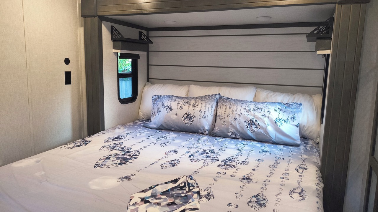 Photo of Bedroom in South Westminster