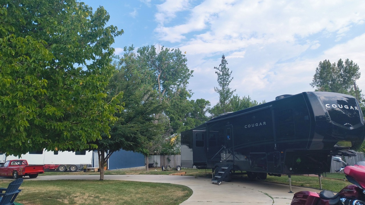 Photo of Outdoor in South Westminster