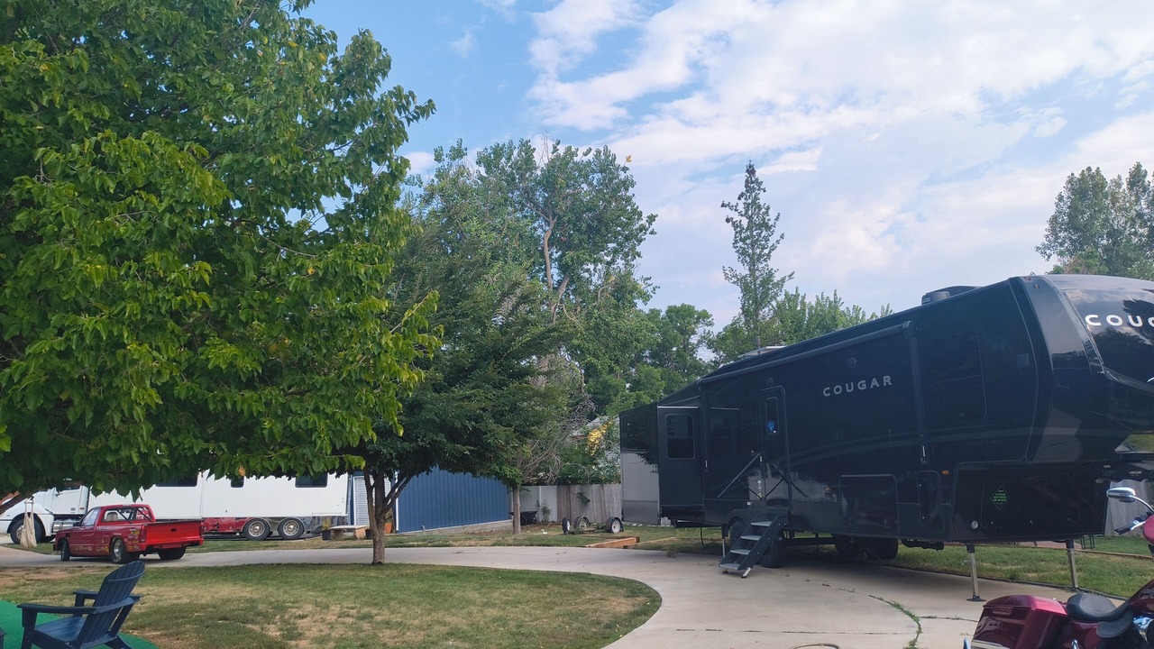 Photo of Outdoor in South Westminster