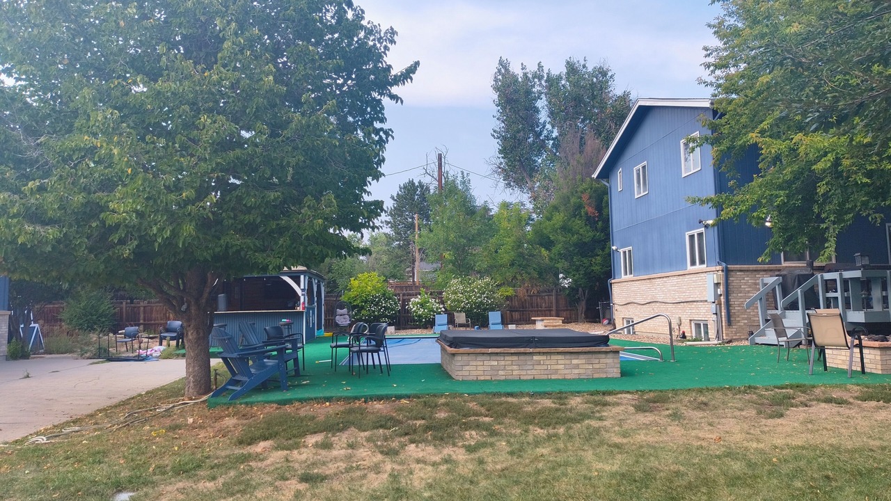 Photo of Outdoor in South Westminster