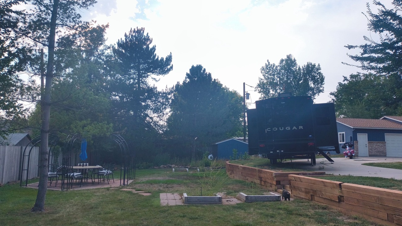 Photo of Outdoor in South Westminster
