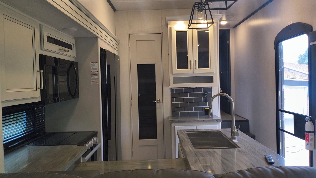 Photo of Kitchen in South Westminster