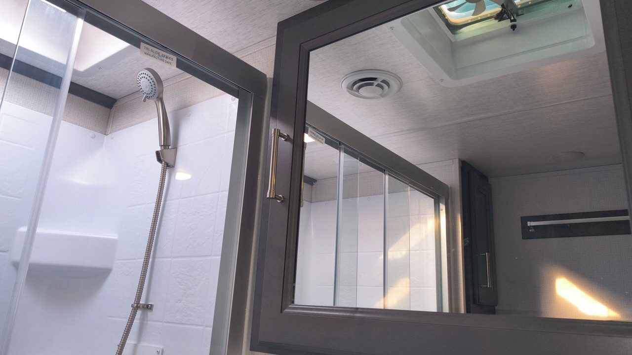 Photo of Bathroom in South Westminster