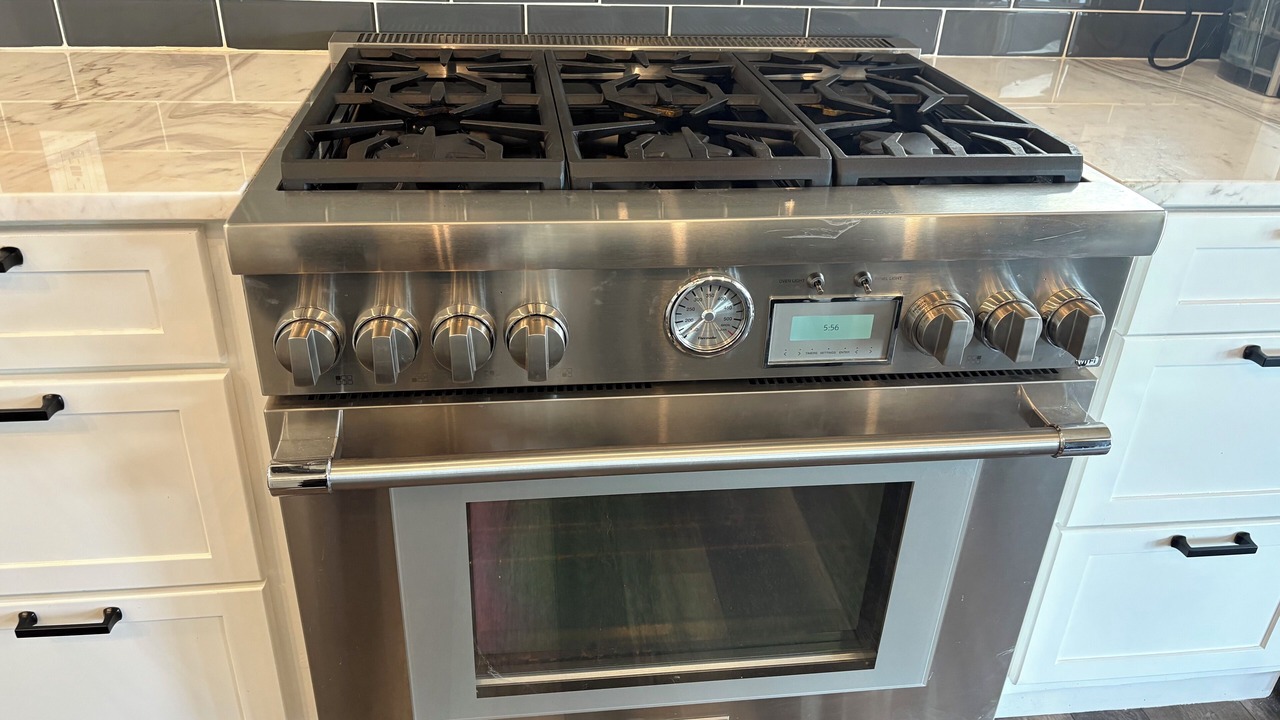 Photo of Kitchen in Sombrero Ranch