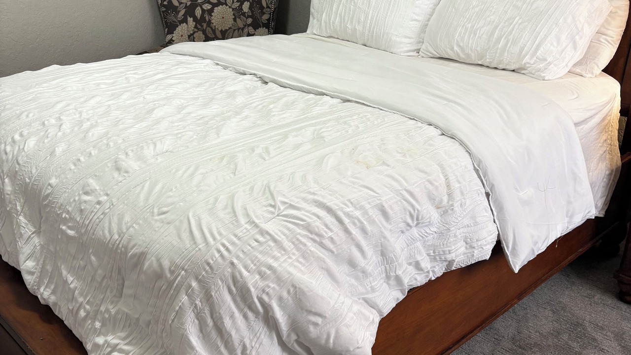 Photo of Bedroom in Sombrero Ranch