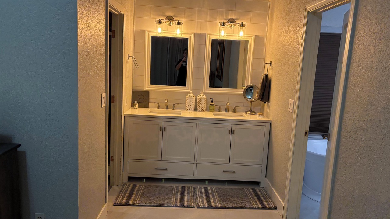 Photo of Bathroom in Sombrero Ranch