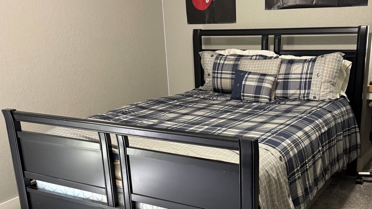 Photo of Bedroom in Sombrero Ranch