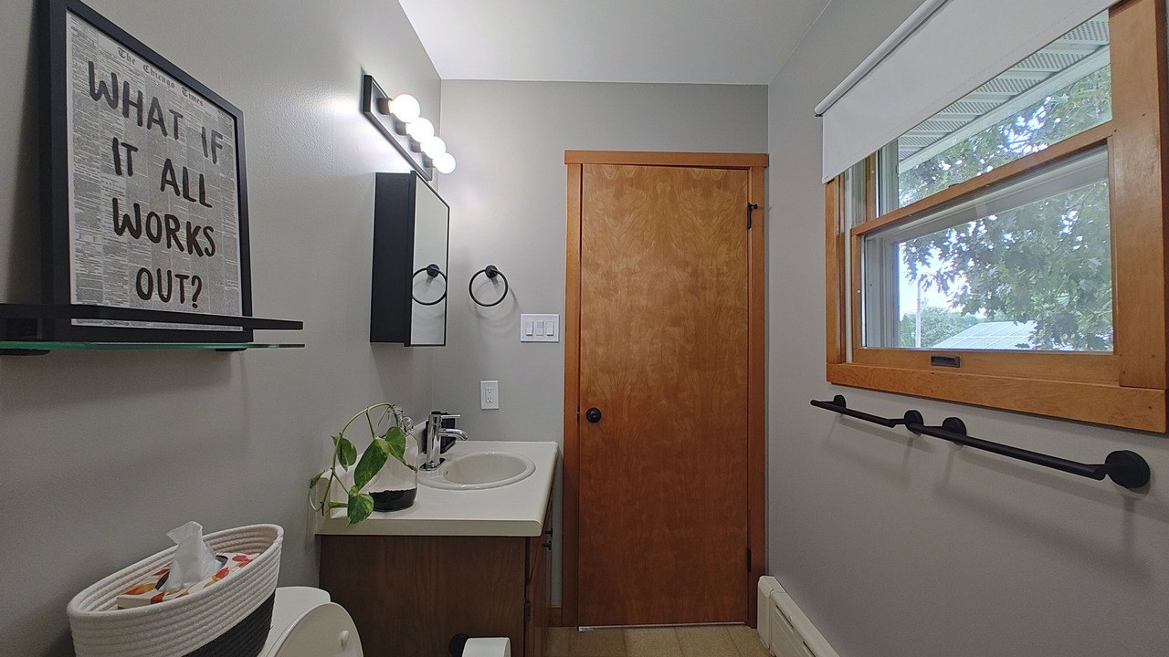 Photo of Bathroom in Shippensburg