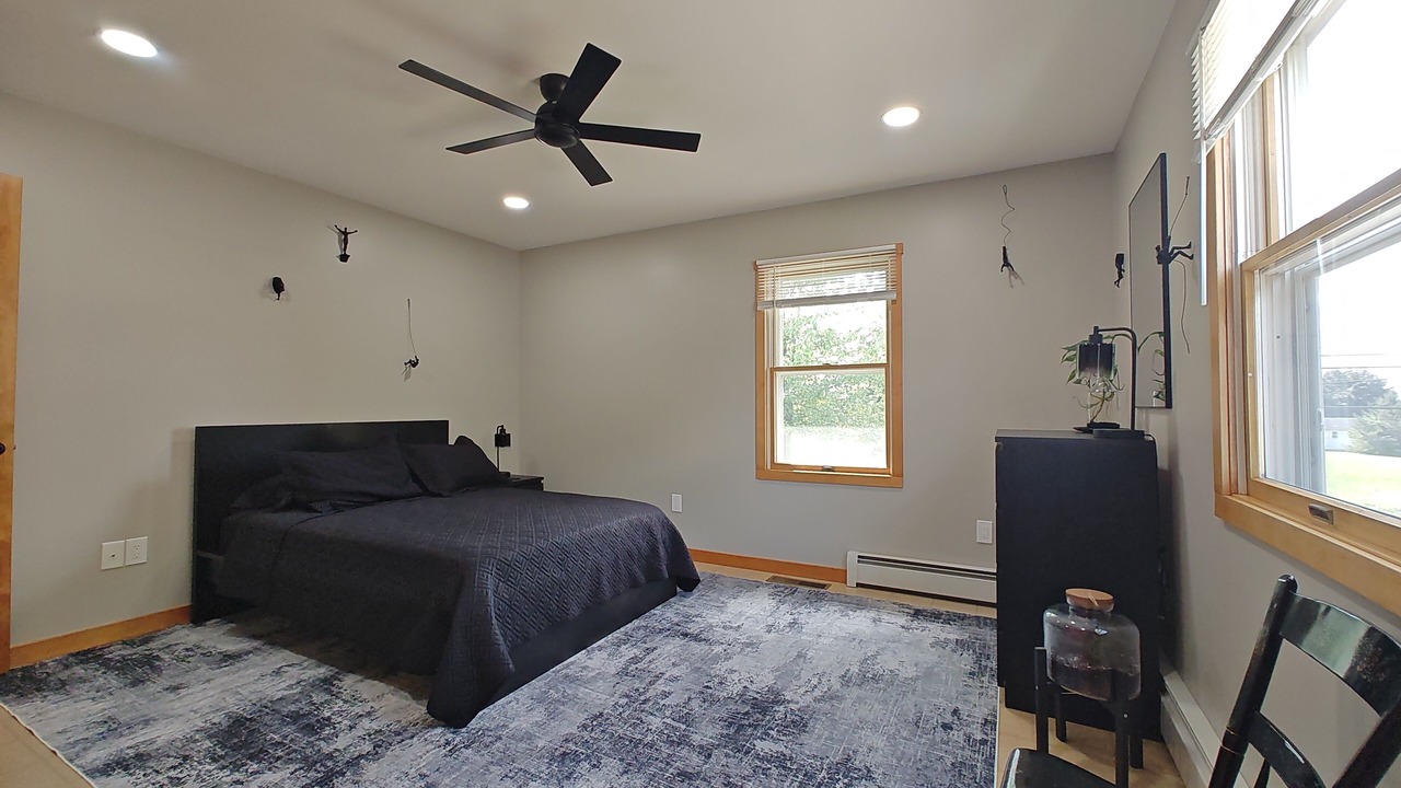 Photo of Bedroom in Shippensburg