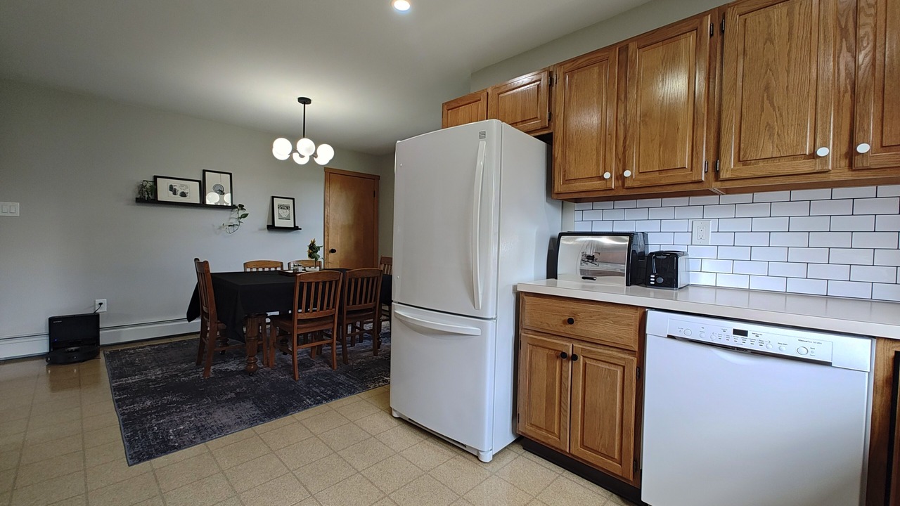 Photo of Kitchen in Shippensburg