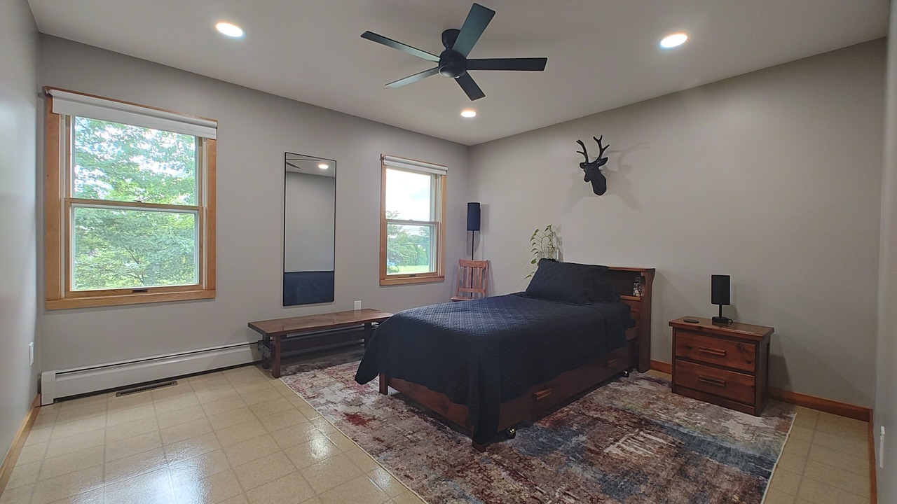 Photo of Bedroom in Shippensburg