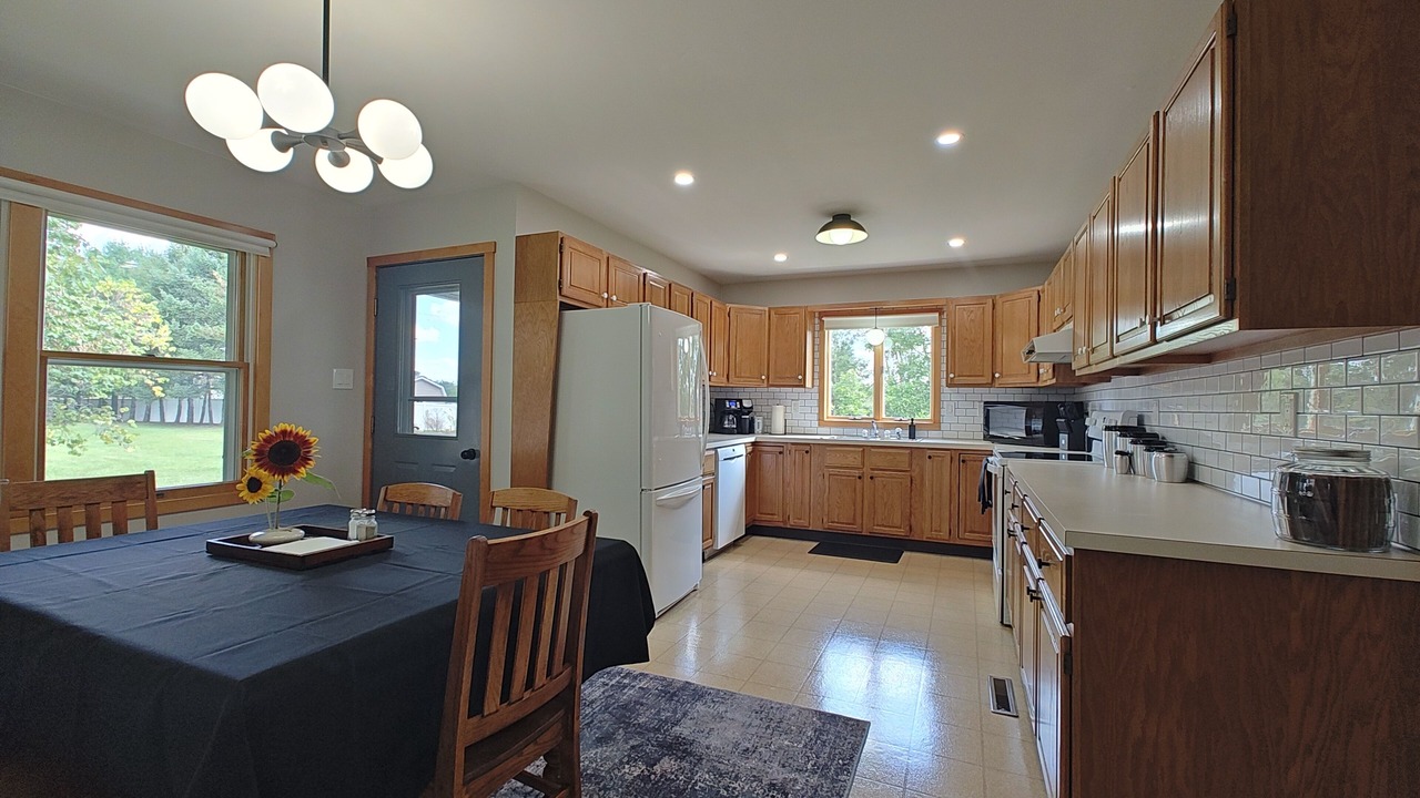 Photo of Kitchen in Shippensburg