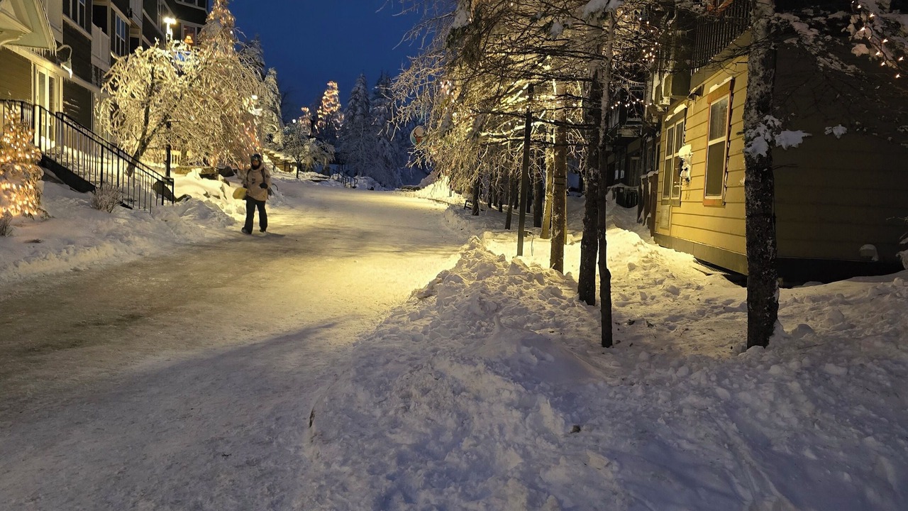 Photo of Others in Snowshoe
