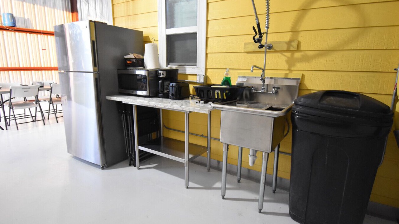 Photo of Kitchen in Palacios