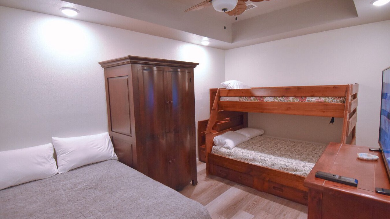Photo of Bedroom in Palacios