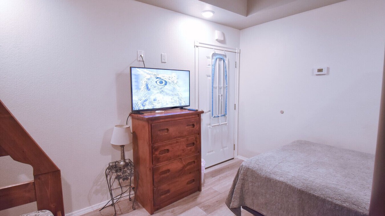 Photo of Bedroom in Palacios