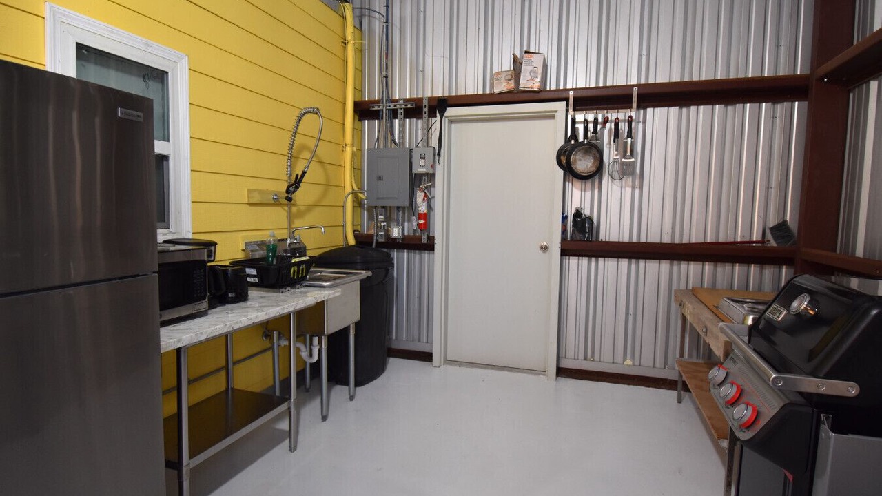 Photo of Kitchen in Palacios