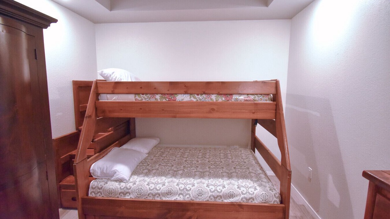 Photo of Bedroom in Palacios