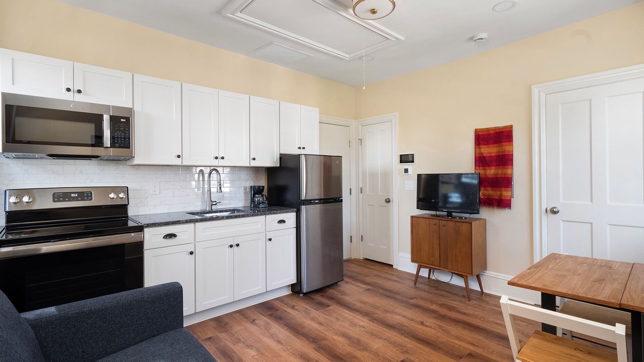 Photo of Kitchen in Wayland